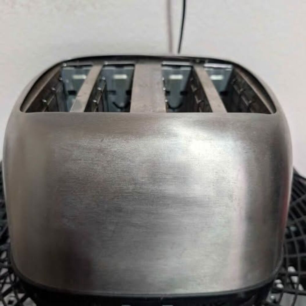 Oster Double Toaster - Picture 3 of 5